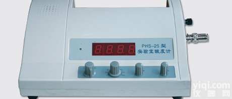 <em>PHS</em>-25、29、2C<em>实验室</em><em>酸度计</em>
