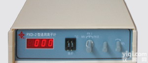 PXD-2,DWS-82通用<em>离子计</em>，<em>数字式</em>钠<em>离子浓度</em>计