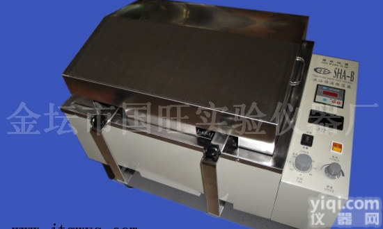 双功能水浴恒温振荡器/<em>双功能水浴恒温摇床</em>