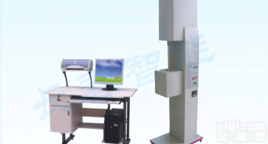 流变仪-毛细管流变仪