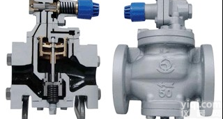 RP-6<em>减压阀</em> 阀天<em>VENN</em>-RP-6蒸汽<em>减压阀</em>