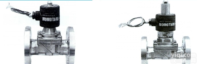 PF-15<em>电磁阀</em> MOMOTARO不锈钢<em>电磁阀</em> PF-15<em>法兰</em><em>蒸汽</em><em>电磁阀</em>