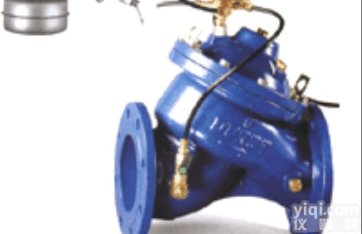 多若特水箱<em>水位</em>差<em>浮球</em>阀   以色列DOROT 50_4_FLDL1