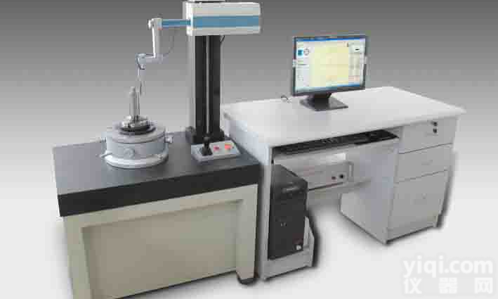 <em>西安</em><em>圆度仪</em> 圆柱度<em>测量仪</em>