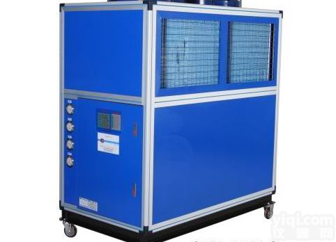 深圳波峰焊<em>专用</em>冷水机、<em>回流</em>焊<em>专用</em>冷水机、风冷式冷水机