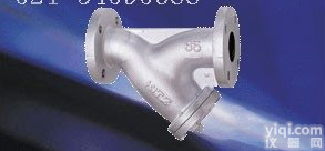 10FCY/125FCY<em>过滤器</em> <em>北泽</em>KITZ铸铁<em>过滤器</em>