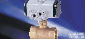 C-TE气动<em>球阀</em> KITZ-CS-TE青铜气动<em>球阀</em> C-1<em>气动阀</em>