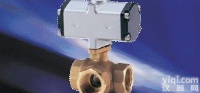 C-TNE<em>气动</em>三通<em>球阀</em> 日本<em>北泽</em>KITZ-CS-TNE<em>气动</em><em>球阀</em>