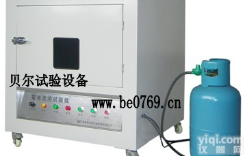 <em>电池</em><em>燃烧试验</em>机厂家，<em>电池</em><em>燃烧试验</em>机价格
