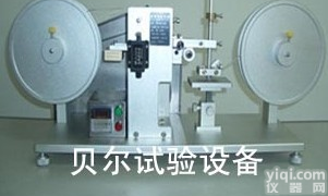 <em>纸带</em>耐<em>摩擦</em>试验机厂家，<em>纸带</em>耐<em>摩擦</em>试验机价格