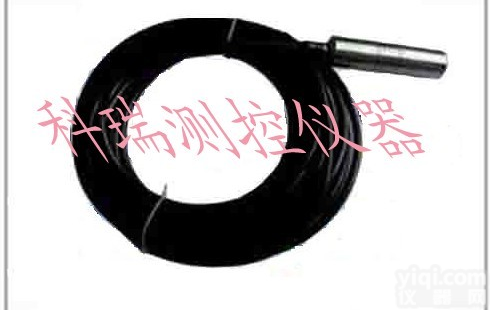 PTKR301水塘水位压力测控仪器 投入式液位传感器 投入式水位传感器 投入式水位传感器