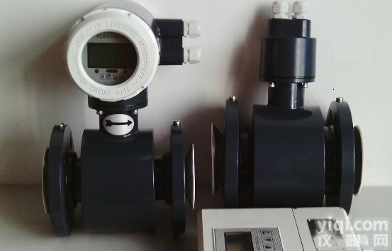 <em>佛山</em>污水<em>流量计</em> 高明防腐<em>流量计</em> 大沥<em>电磁</em><em>流量计</em>
