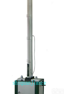 <em>塑料管材落锤冲击试验机</em>