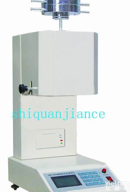 塑胶<em>熔体</em>流动<em>速率</em><em>试验机</em>/<em>熔体</em>流动<em>速率</em>测试仪