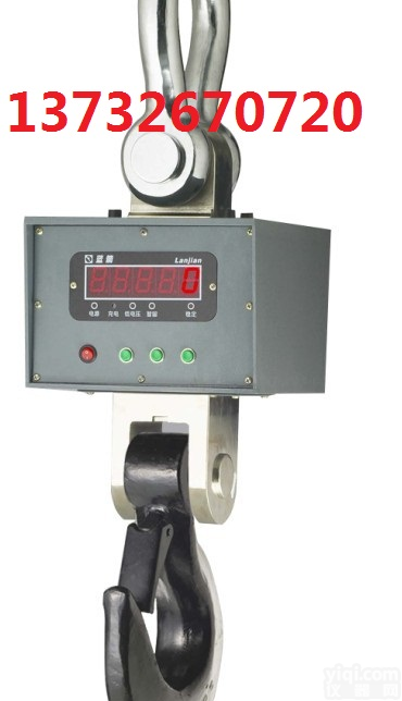 <em>蓝箭</em>30T<em>直视</em>电子<em>吊秤</em>价格