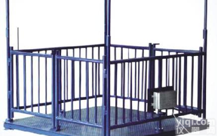 LP7628  电子<em>动物</em>秤，上海<em>动物</em>秤，朗科<em>动物</em>秤，3T<em>动物</em>地磅秤，专用地磅