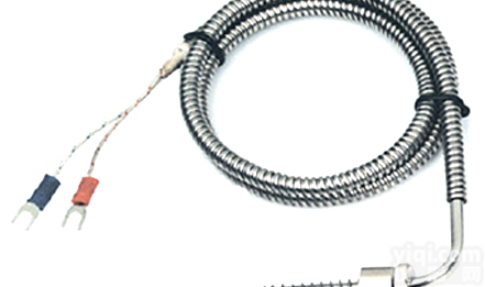 可<em>调节</em>压簧<em>热电阻</em>