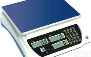 JS-D型电子计数天平，<em>上海</em>计数<em>电子秤</em>，6公斤<em>电子秤</em>，<em>上海</em><em>电子秤</em>