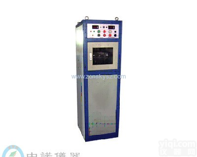 <em>固体</em><em>绝缘材料</em>电气<em>强度试验</em>机