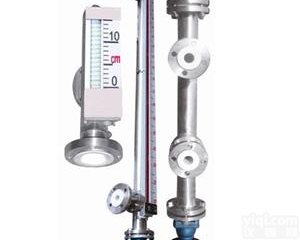 <em>插入式</em>磁性<em>浮子</em>式<em>液位计</em>