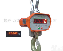 UPW5000A<em>高精度</em>电子<em>吊秤</em>，1T电子<em>吊秤</em>，2T<em>高精度</em>电子<em>吊秤</em>，3T杭州电子<em>吊秤</em>，5T<em>高精度</em>电子<em>吊秤</em>