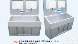 感应<em>洗手池</em>、<em>医用</em><em>洗手池</em>、不锈钢<em>洗手池</em>