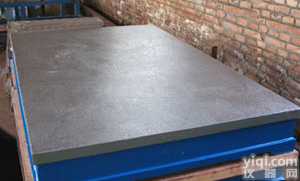 <em>防火门</em>铸铁<em>检验</em>平台