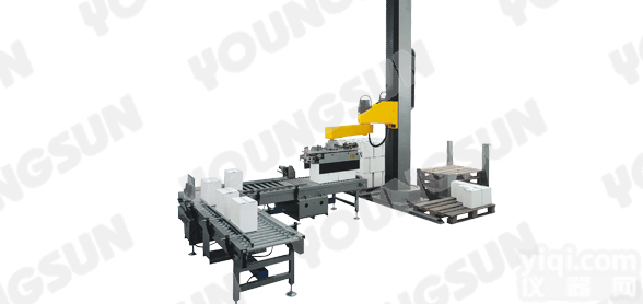 <em>码垛机</em>-自动<em>码垛机</em>-<em>机械手</em><em>码垛机</em>-托盘<em>码垛机</em>-永创