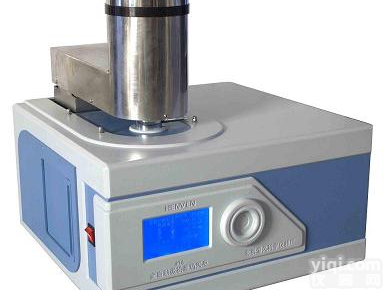 <em>全自动</em><em>微机</em>差热仪