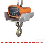 <em>20吨直视耐高温电子吊秤</em>
