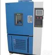 交变高低温 高低温交变湿热试验箱