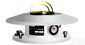 太阳辐射分<em>光谱</em><em>辐射表</em>