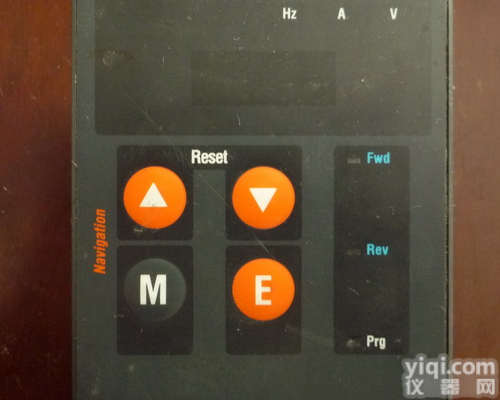 扶梯<em>专用</em>SIEI<em>变频器</em>维修