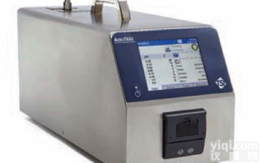 <em>美国</em>TSI<em>便携式</em>粒子<em>计数器</em>9110型