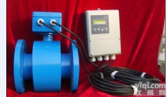 管道式<em>电磁流量计</em>，<em>污水流量计</em>，自来水<em>电磁流量计</em>