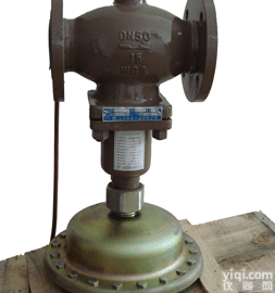 <em>V130自力式流量调节阀</em>www.bub-valve.com