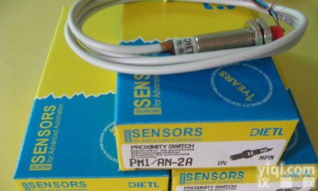 DIELL，PS<em>光电开关</em>PM1/AN-2H,PM1/<em>AP</em>-2H