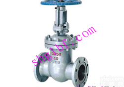 <em>铸钢</em><em>闸阀</em>Z41H-<em>上海</em>桂隆