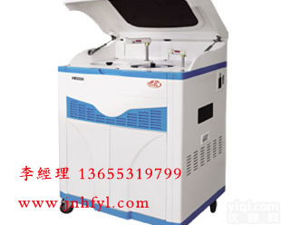 【生化<em>分析仪</em>_北京<em>畅销</em>生化<em>分析仪</em>HF-220】