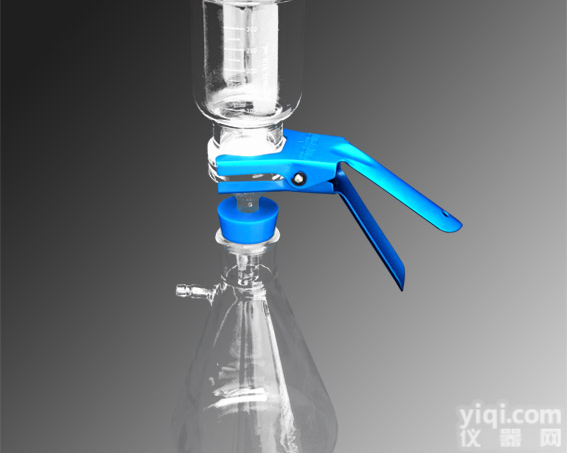 优质<em>胶塞</em>式<em>过滤器</em>