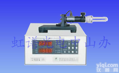 <em>HP338数字式灯头扭矩仪</em>