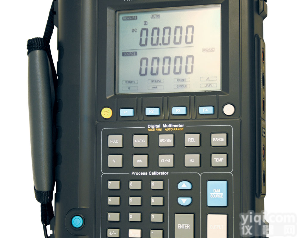 <em>深圳</em><em>业海</em>,多功能过程<em>校准仪</em>,YHS788