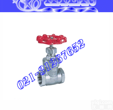 内<em>螺纹</em><em>闸阀</em>，进口内<em>螺纹</em><em>闸阀</em>