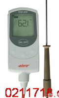 TFX410物体内部<em>温度计</em><em>德国</em>Ebro<em>温度计</em>TFX-410