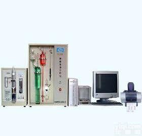 <em>钢筋</em>钢化学成分<em>分析仪器</em>