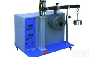 QB/T2155《旅行<em>箱包</em>》<em>试验机</em>-<em>箱包</em>行走轮磨耗<em>试验机</em>