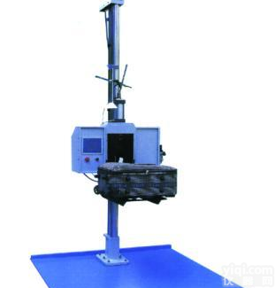 QB/T2155《旅行<em>箱包</em>》<em>试验机</em>-<em>箱包</em>跌落<em>试验机</em>