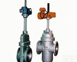 Z943WF <em>电动</em><em>平板</em><em>闸阀</em>