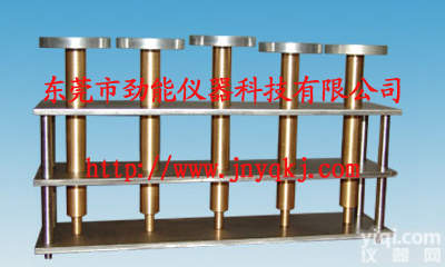 电线加热变形试验装置