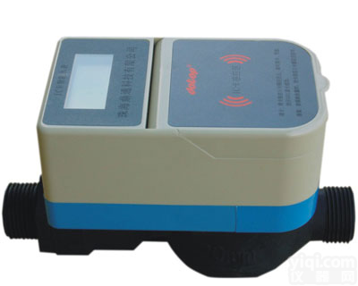 珠海鼎通射频卡<em>阶梯</em>计费冷<em>水表</em>